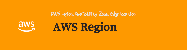 aws region