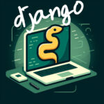 장고, django